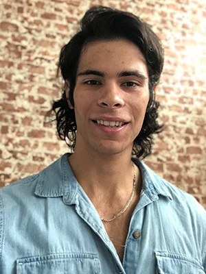 Leadership Alliance Summer Research Early Identification Program