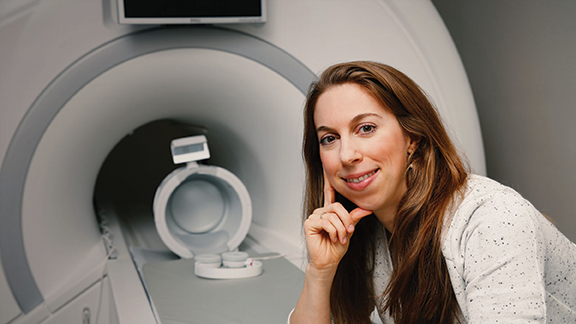 Research on Health Disparities Featured in UM Magazine