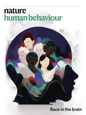 New paper from the SCN-Lab