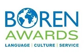 Morgan Gianola received a Critical Language Scholarship and Boren Fellow Alternate