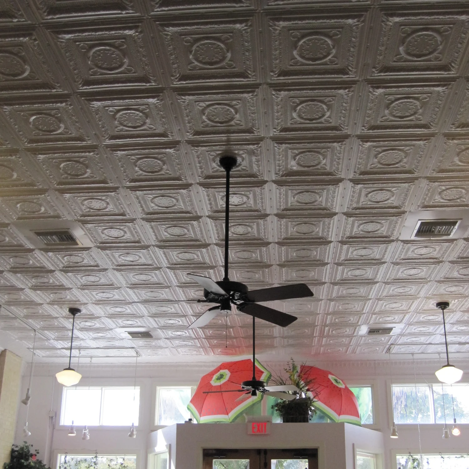 Pressed Tin Ceiling Luling.JPG