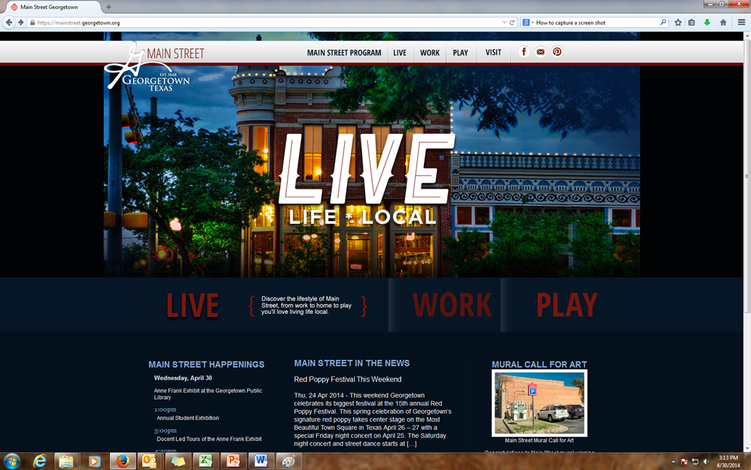 Georgetown Website.png