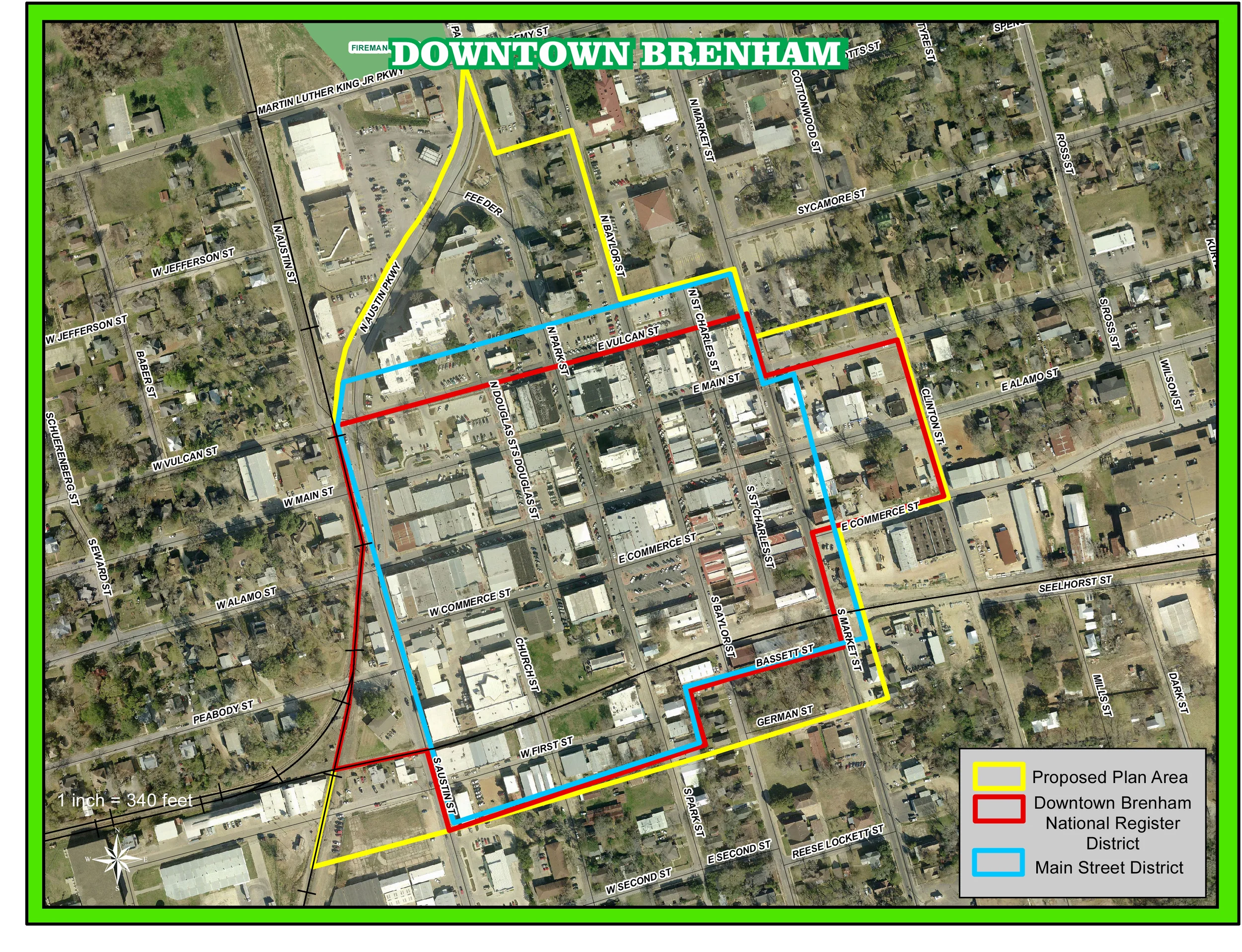 Brenham