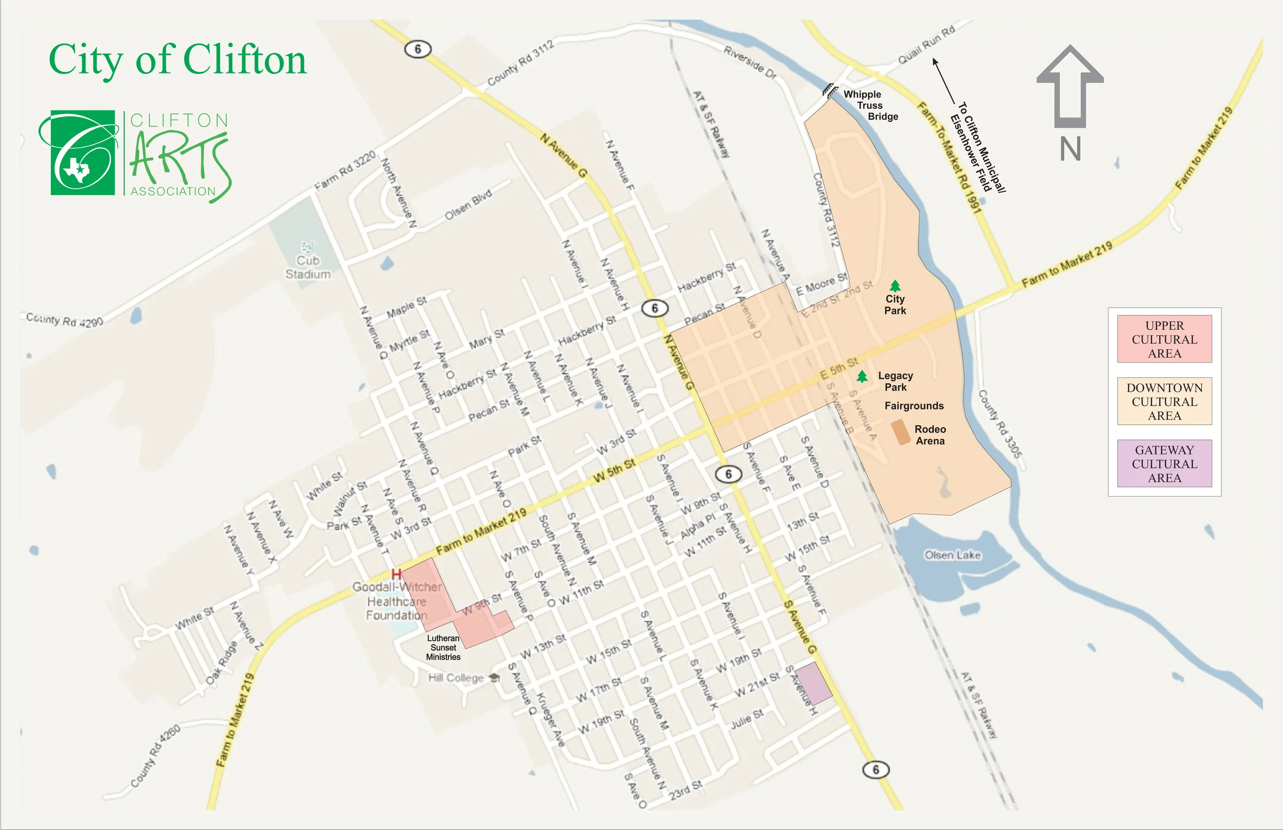 Clifton