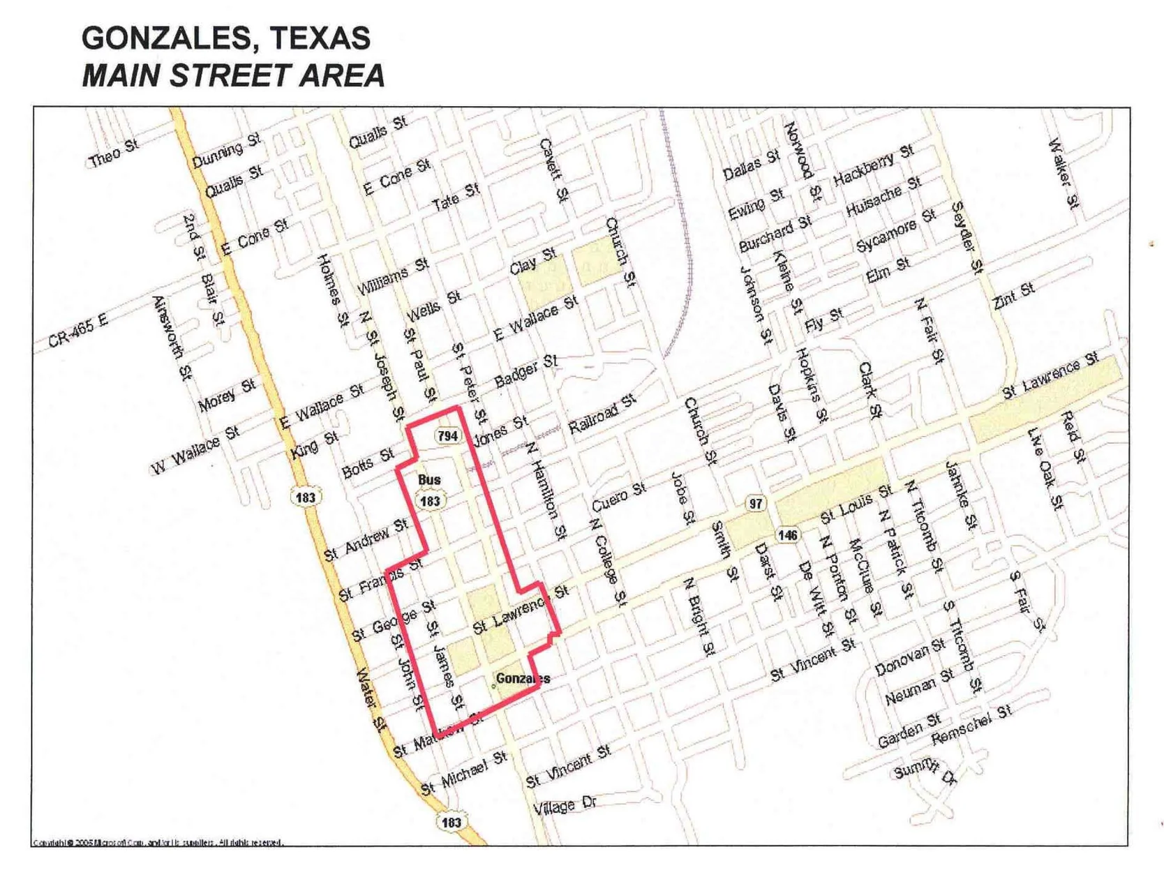 Gonzales