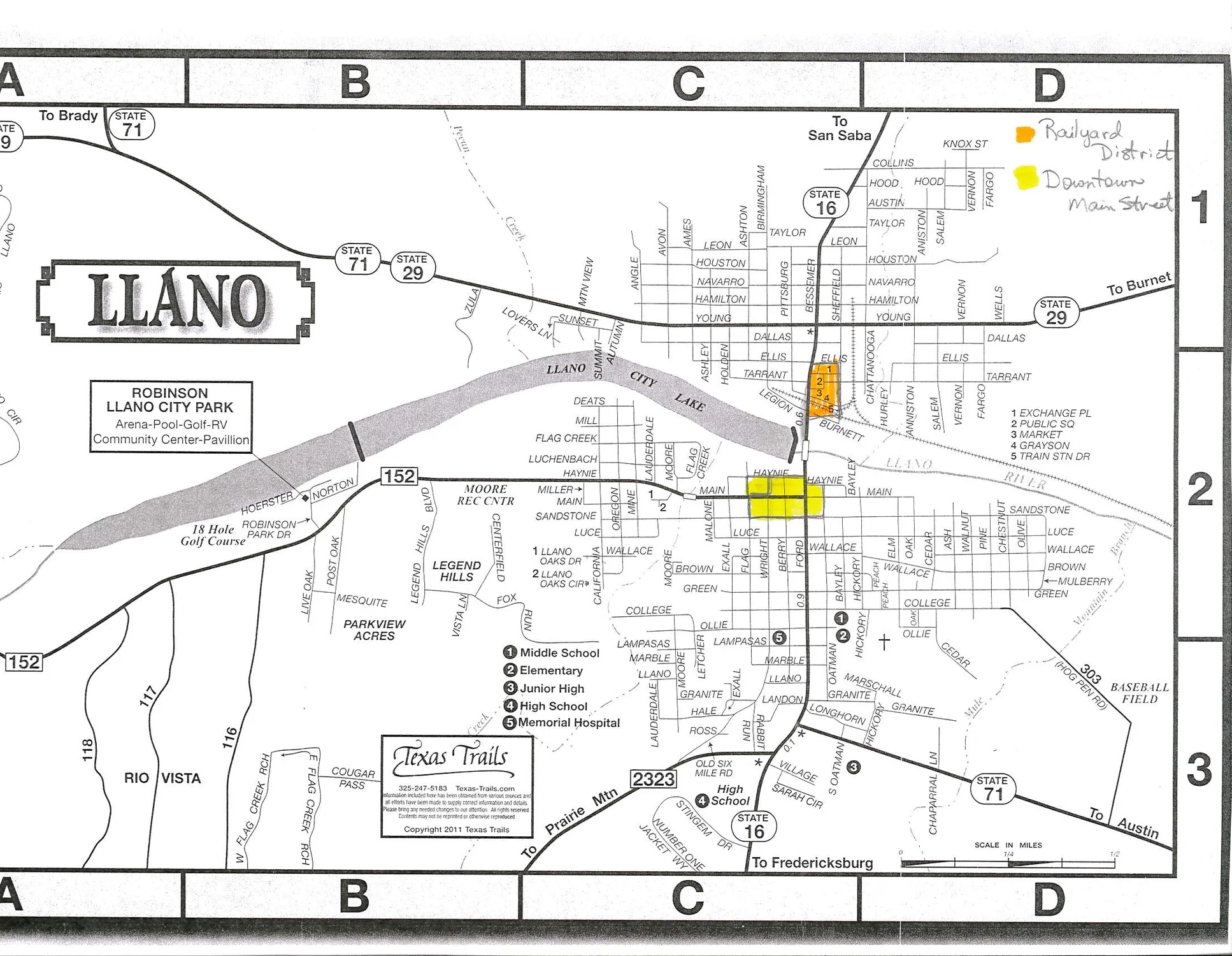 Llano