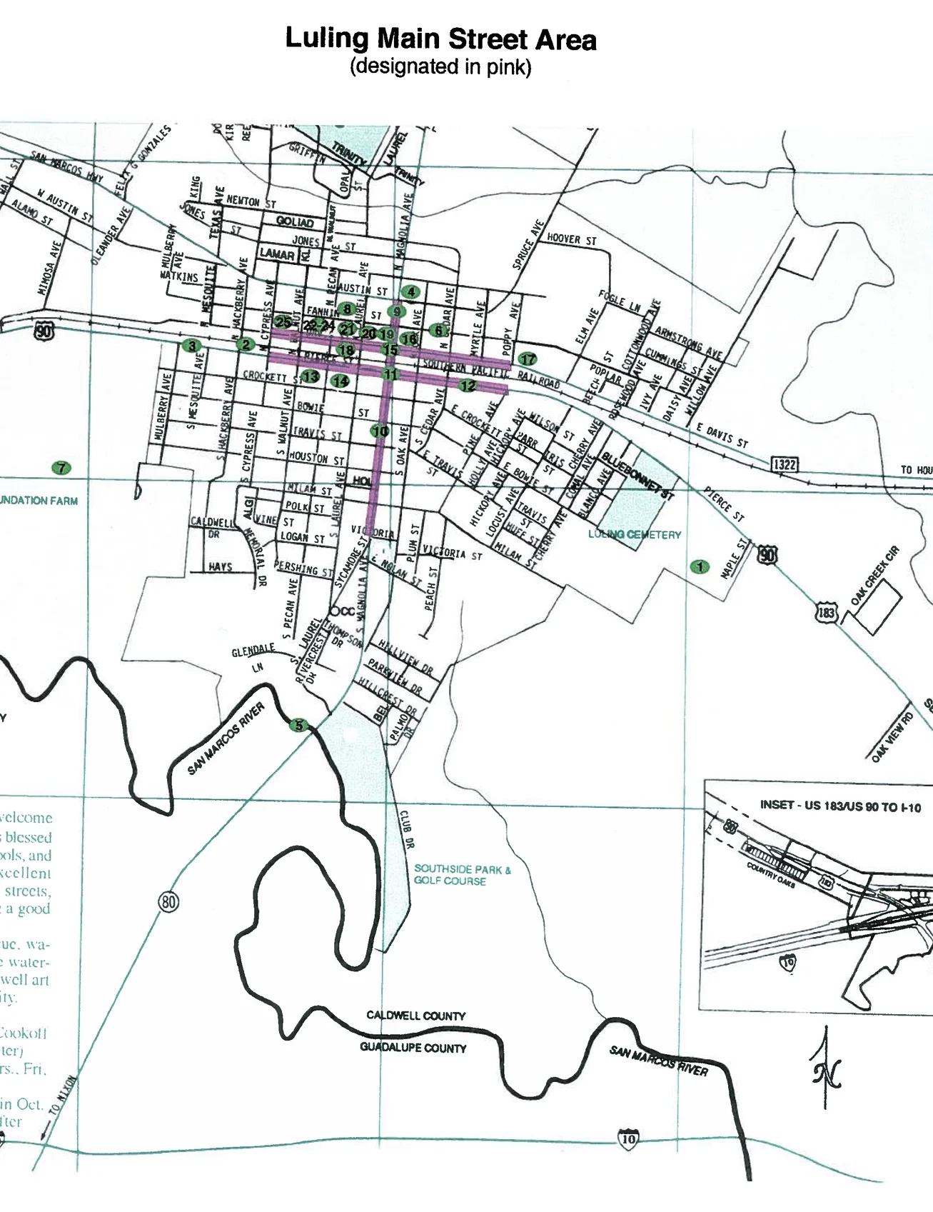 Luling