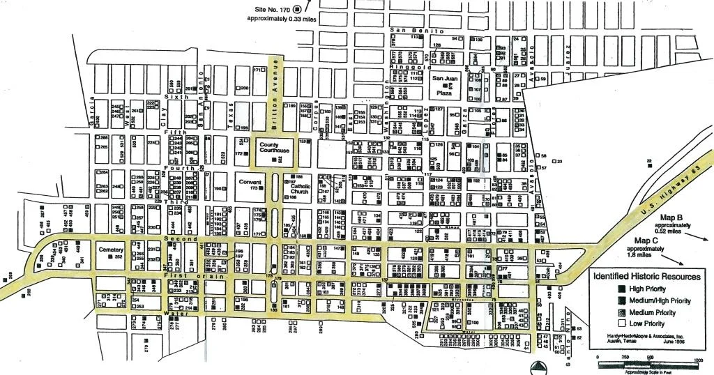 Rio Grande City