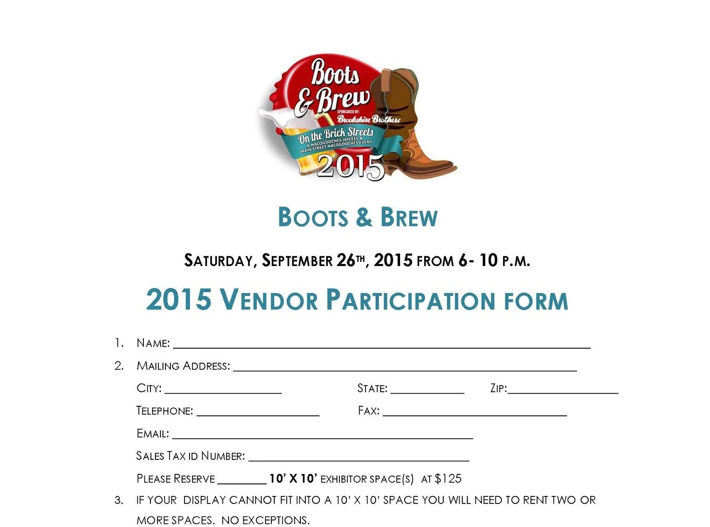 Nacogdoches_Boots&Brew_Vendor App_Page_1.jpg