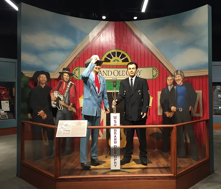 &nbsp;&nbsp;&nbsp; &nbsp;&nbsp; &nbsp; &nbsp; &nbsp;&nbsp;&nbsp;&nbsp;&nbsp;&nbsp;&nbsp;&nbsp;&nbsp;&nbsp;&nbsp;&nbsp;&nbsp;&nbsp;&nbsp;&nbsp; &nbsp; Texas Country Music Hall of Fame
