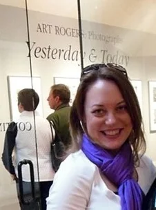 La Grange - Stacey Norris