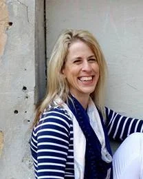 Paris - Cheri Bedford