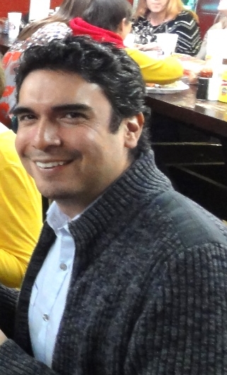 Eagle Pass - Joe Cruz