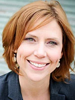 McKinney - Amy Rosenthal