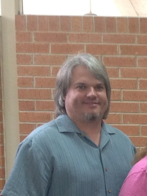 Luling - Derek Hall
