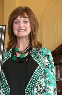 San Augustine - Tracy Cox