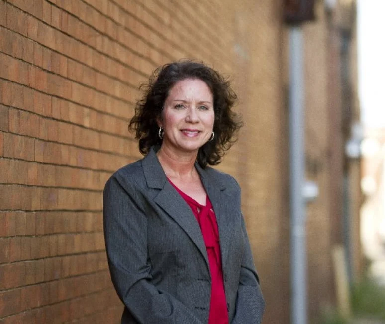 Texarkana - Ina McDowell