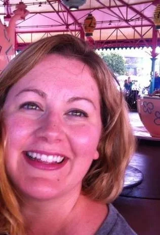 New Braunfels - Amy McWhorter