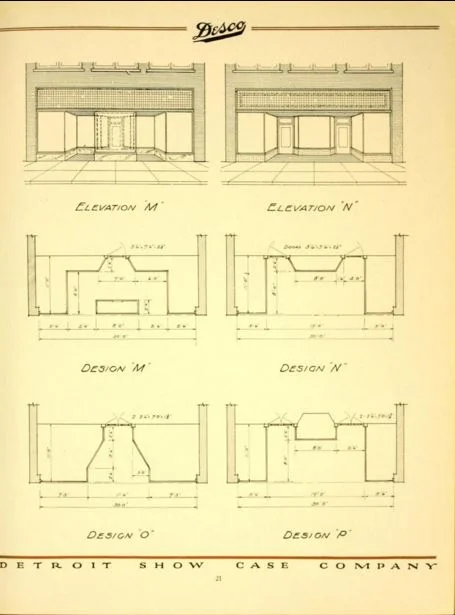 Desco Copper Storefront Catalogue c.1925 – APT Building Technology HeritageLibrary - https://archive.org/stream/CopperStoreFrontConstruction_370/DetroitShowCaseCo.Cca45163-2#page/n21/mode/2up
