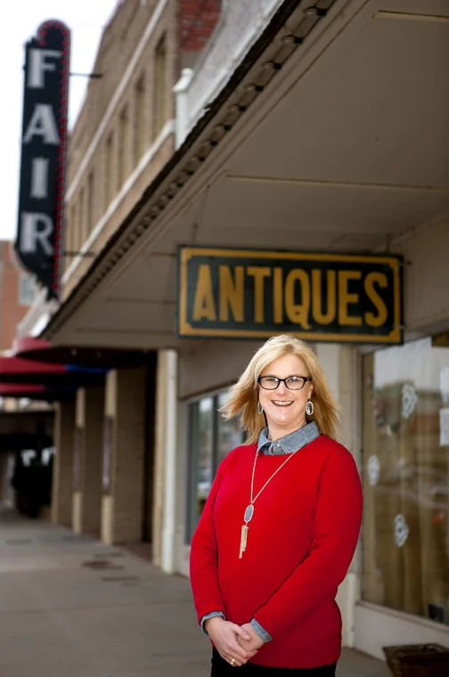 Plainview - Melinda Brown