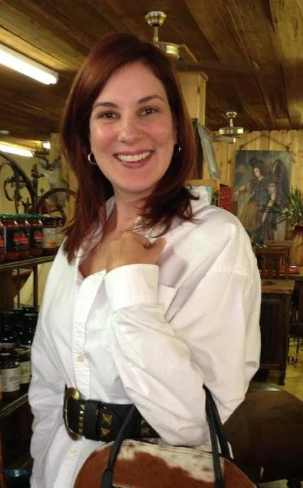 Uvalde - Susan Rios