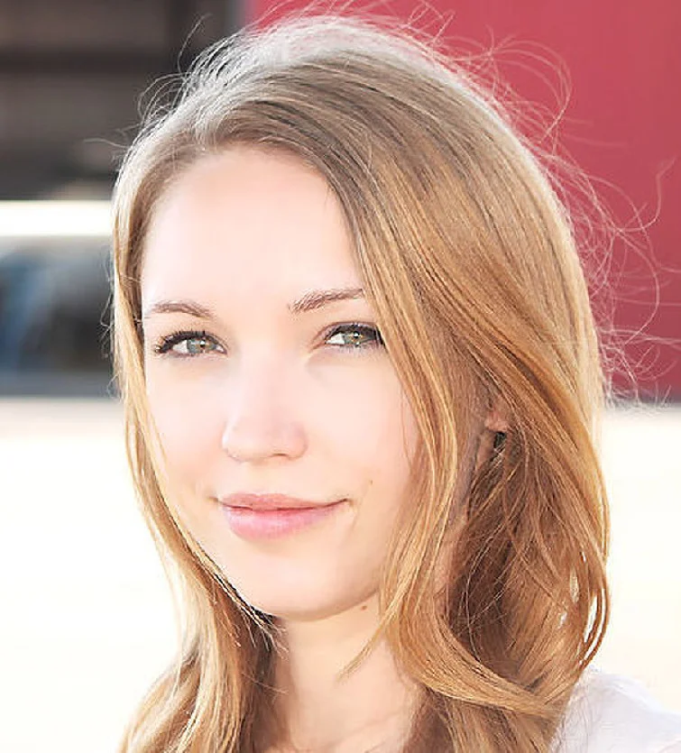Linden - Allie Anderson