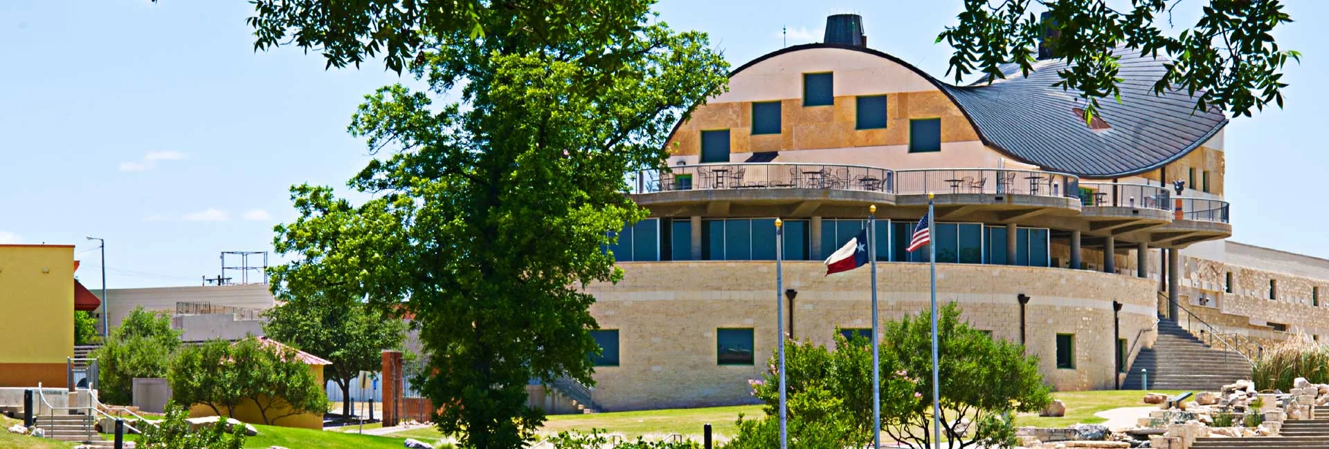 San Angelo Museum of Fine Arts