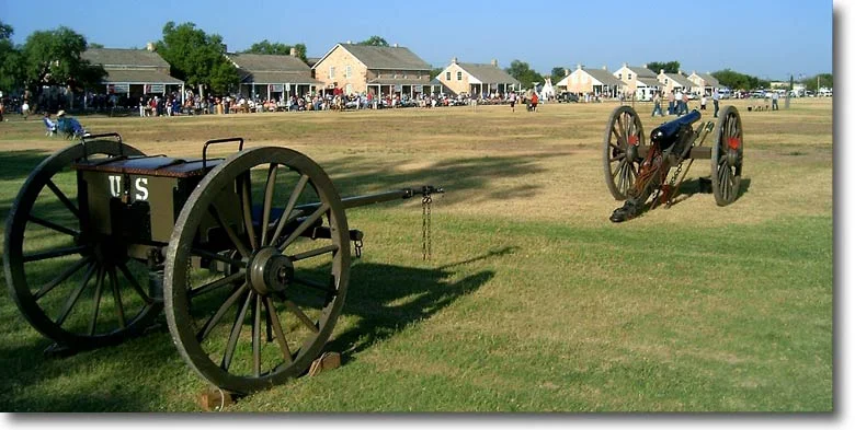 Fort Concho