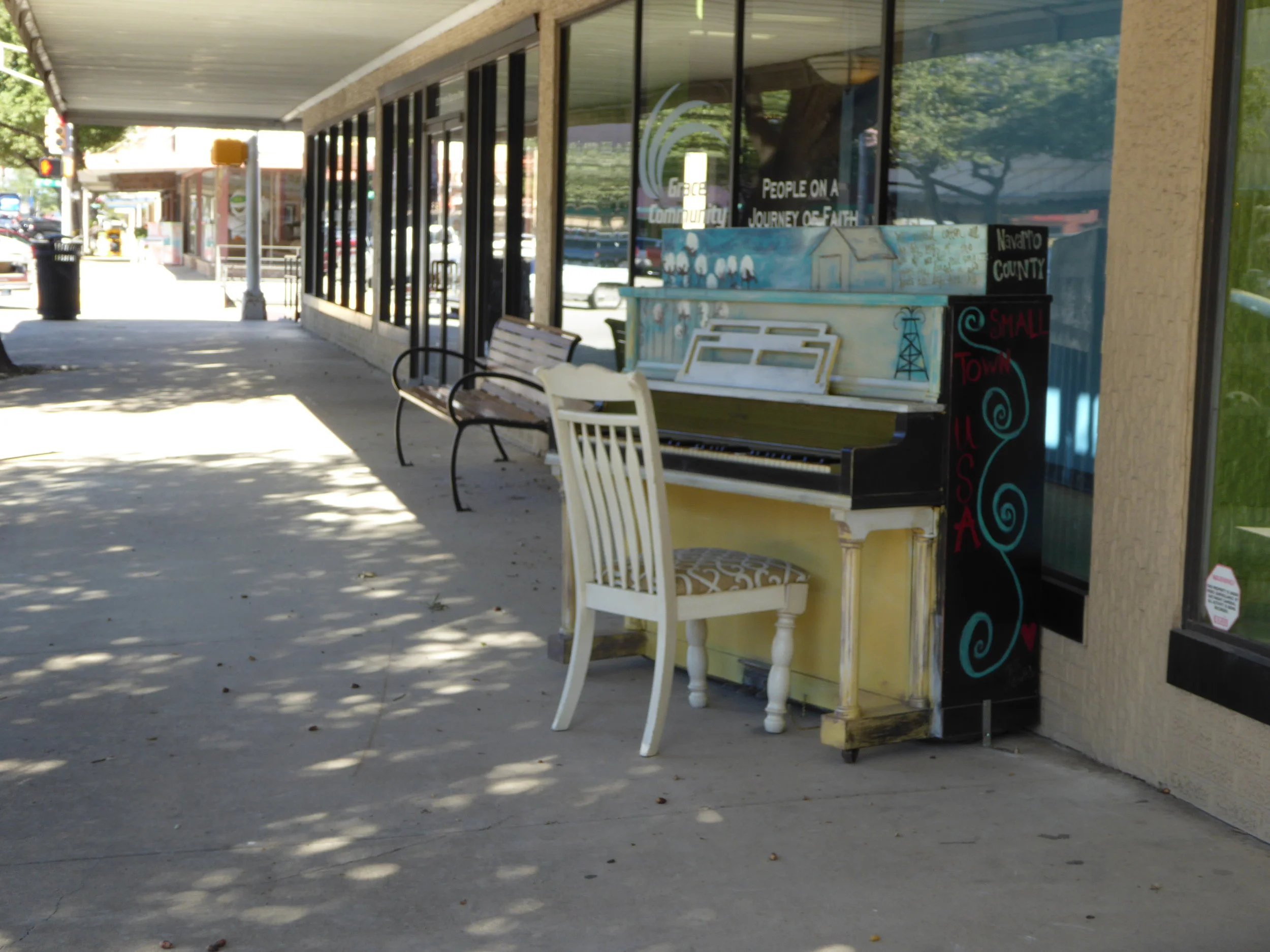Corsicana
