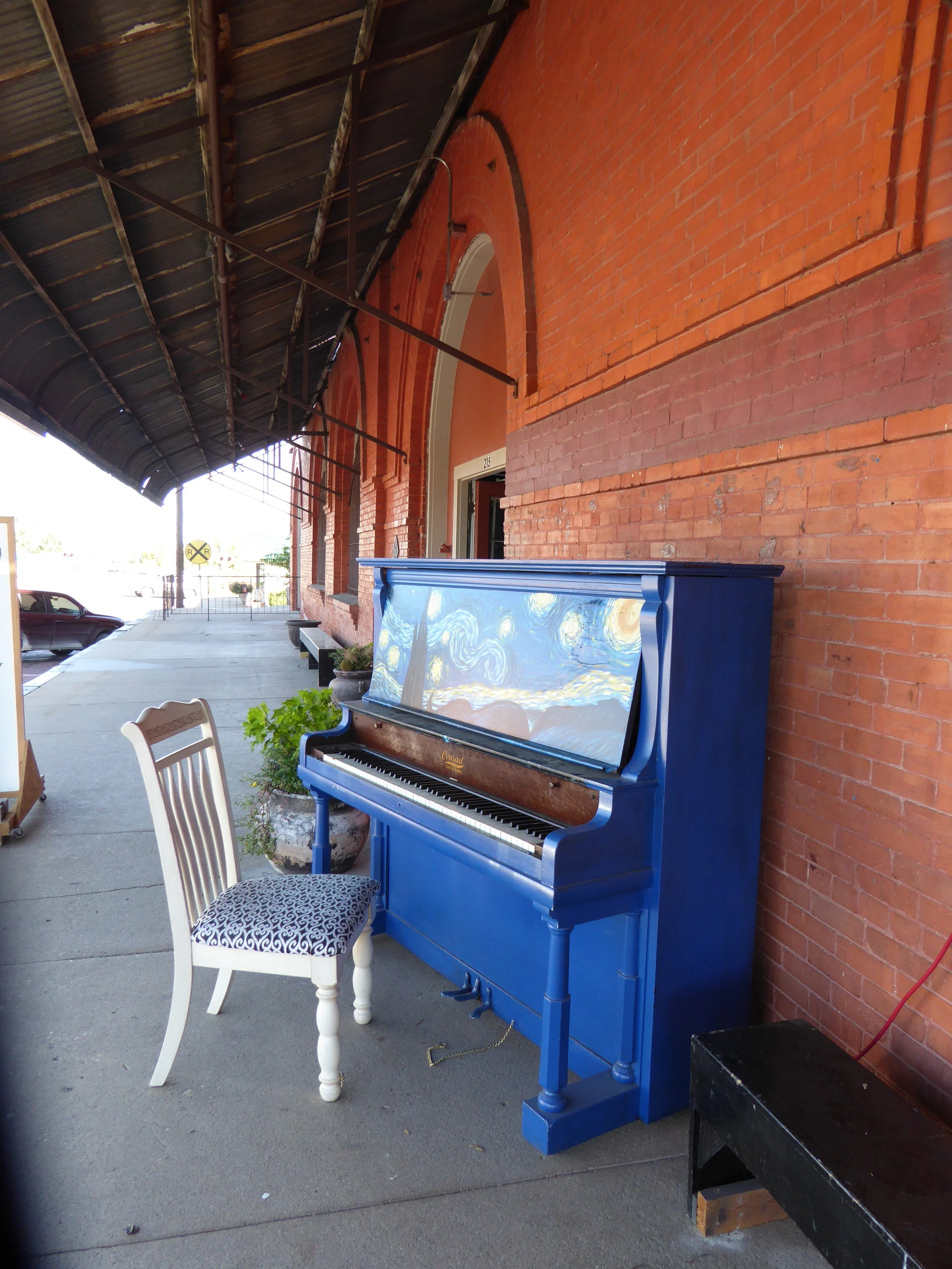 Corsicana