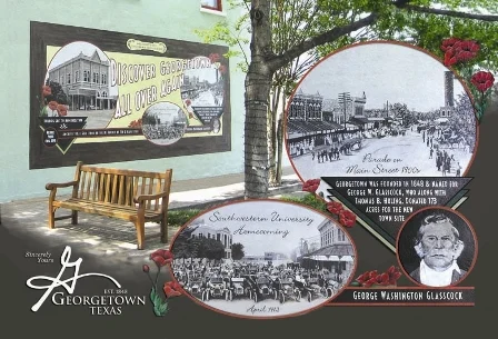 Georgetown