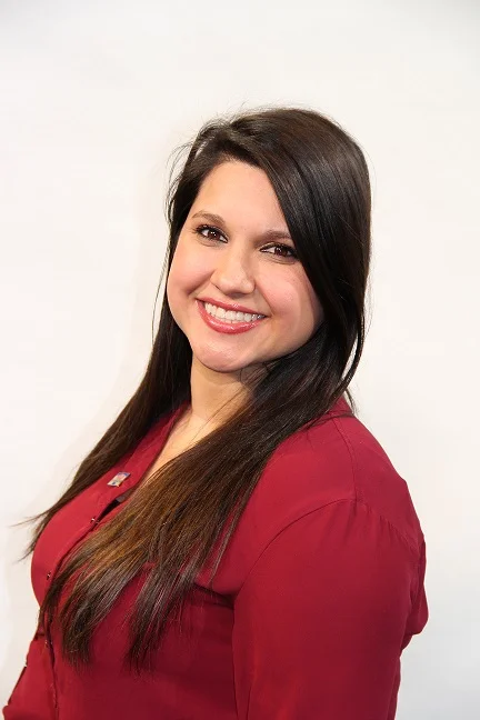 Tyler - Amber Rojas (Interim)