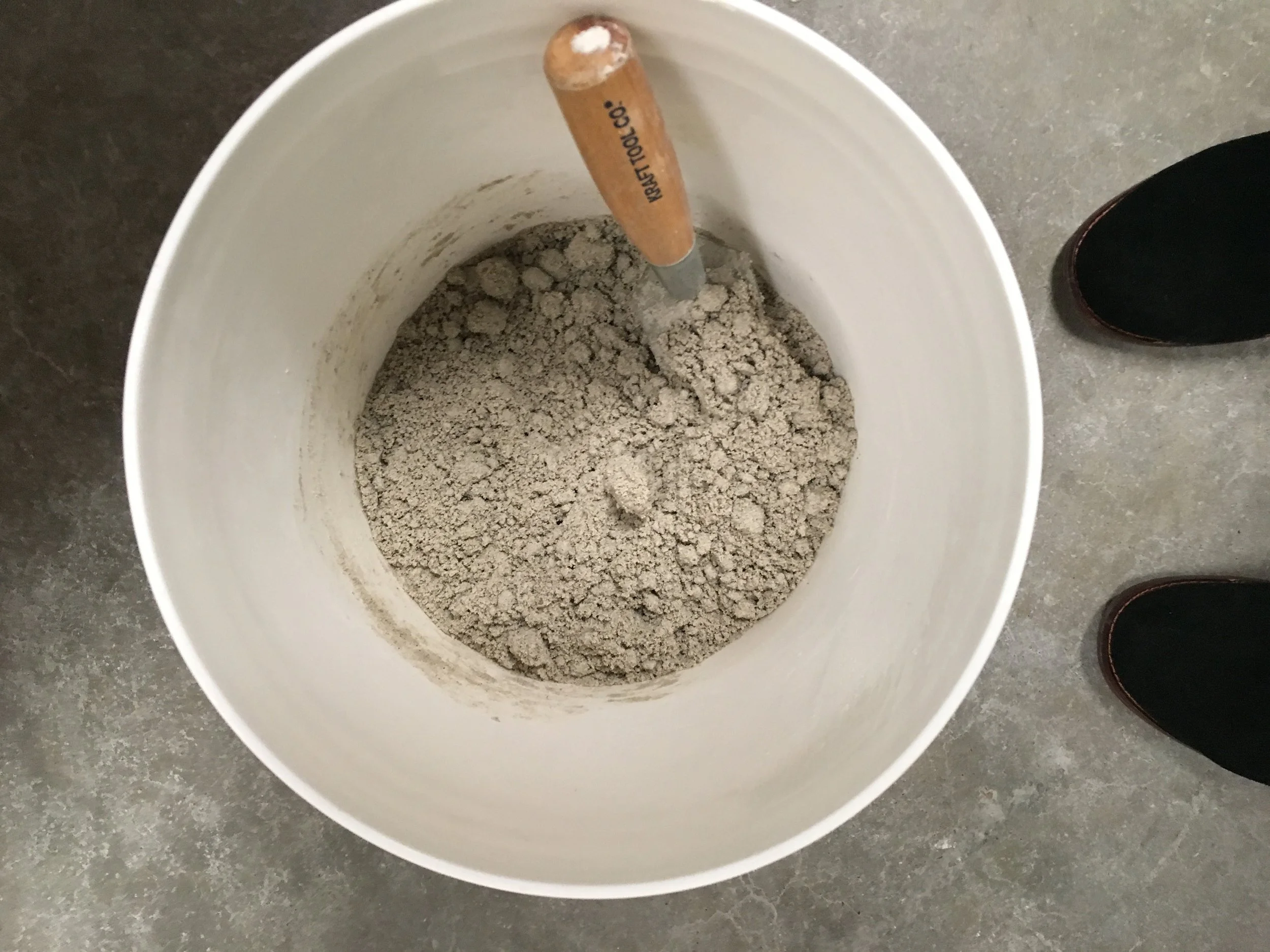 Masonry is also vulnerable to erosion that can lead to cracks, holes, and voids in the unit. Instead of removing the entire piece of material, the hole can be patched with masonry repair mortar.&nbsp;Before the repair takes place, the contractor cre…