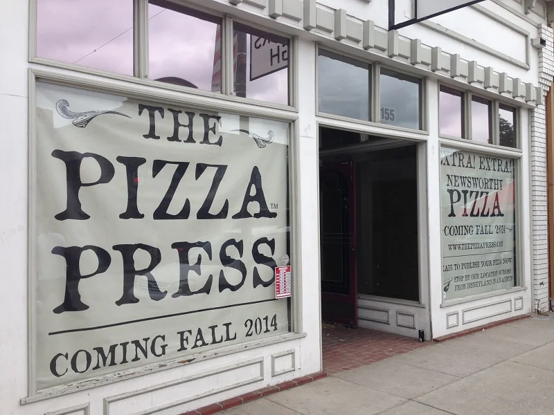 The Pizza press Window Banners.JPG