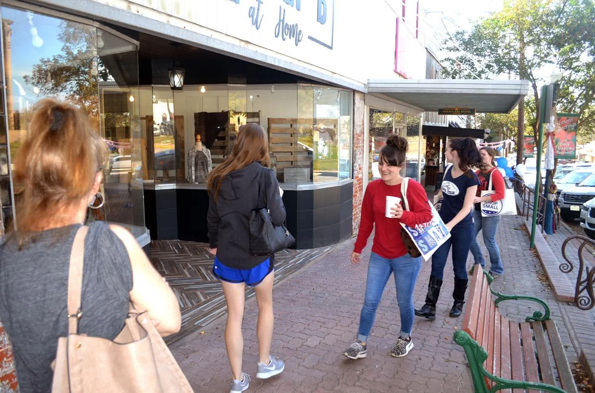 Huntsville Shop Small Ladies 2017.jpg