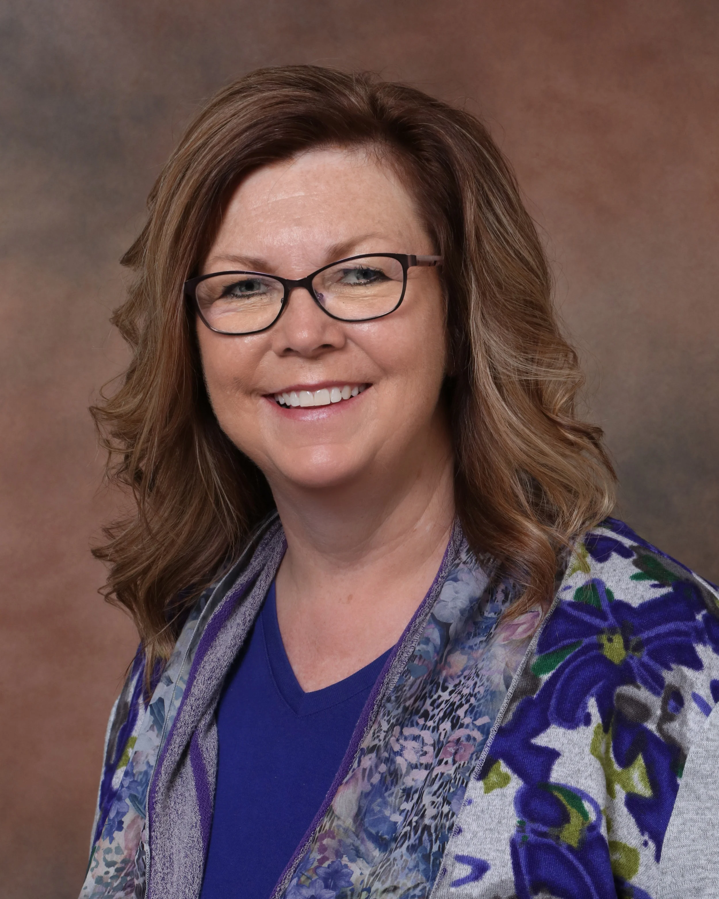 Denison - Donna Dow