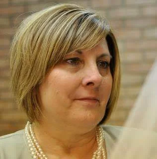 Childress - Susan Leary