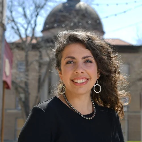 San Marcos - Josie Falletta (Interim)