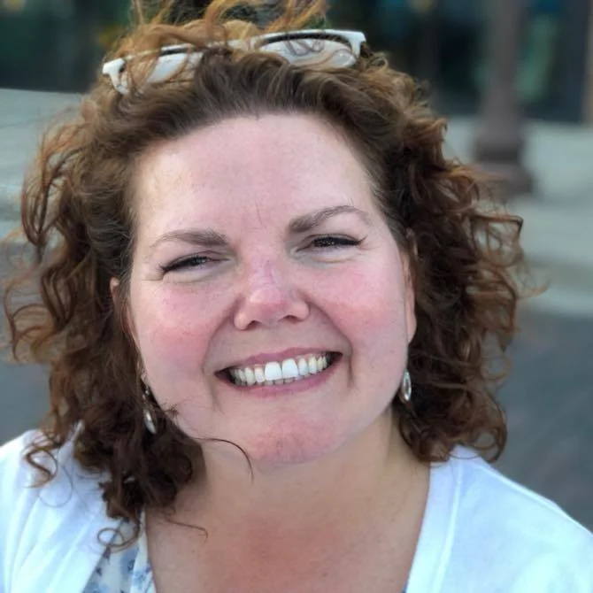 Ennis - Becky McCarty