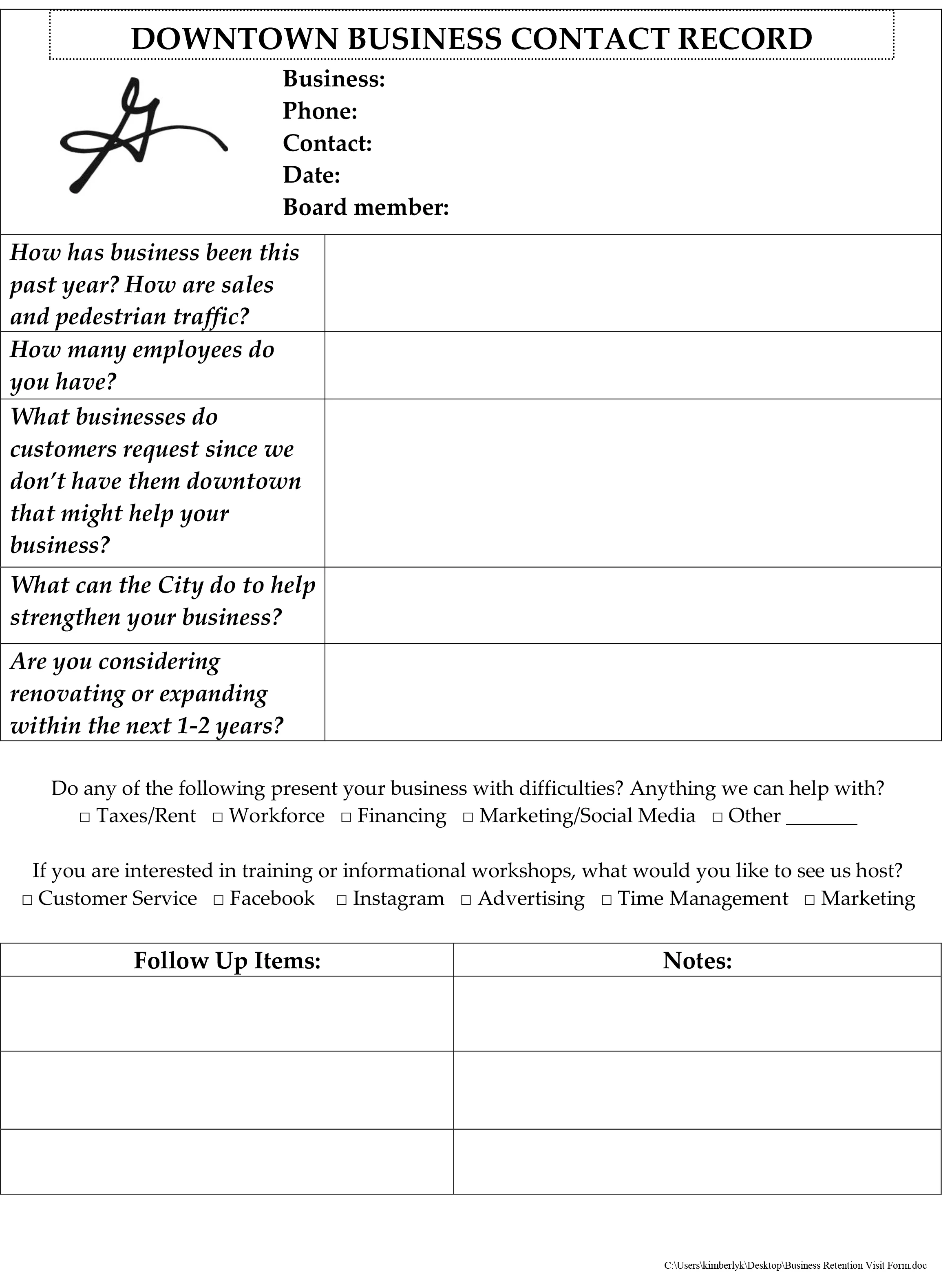 Business Retention Visit Form.jpg