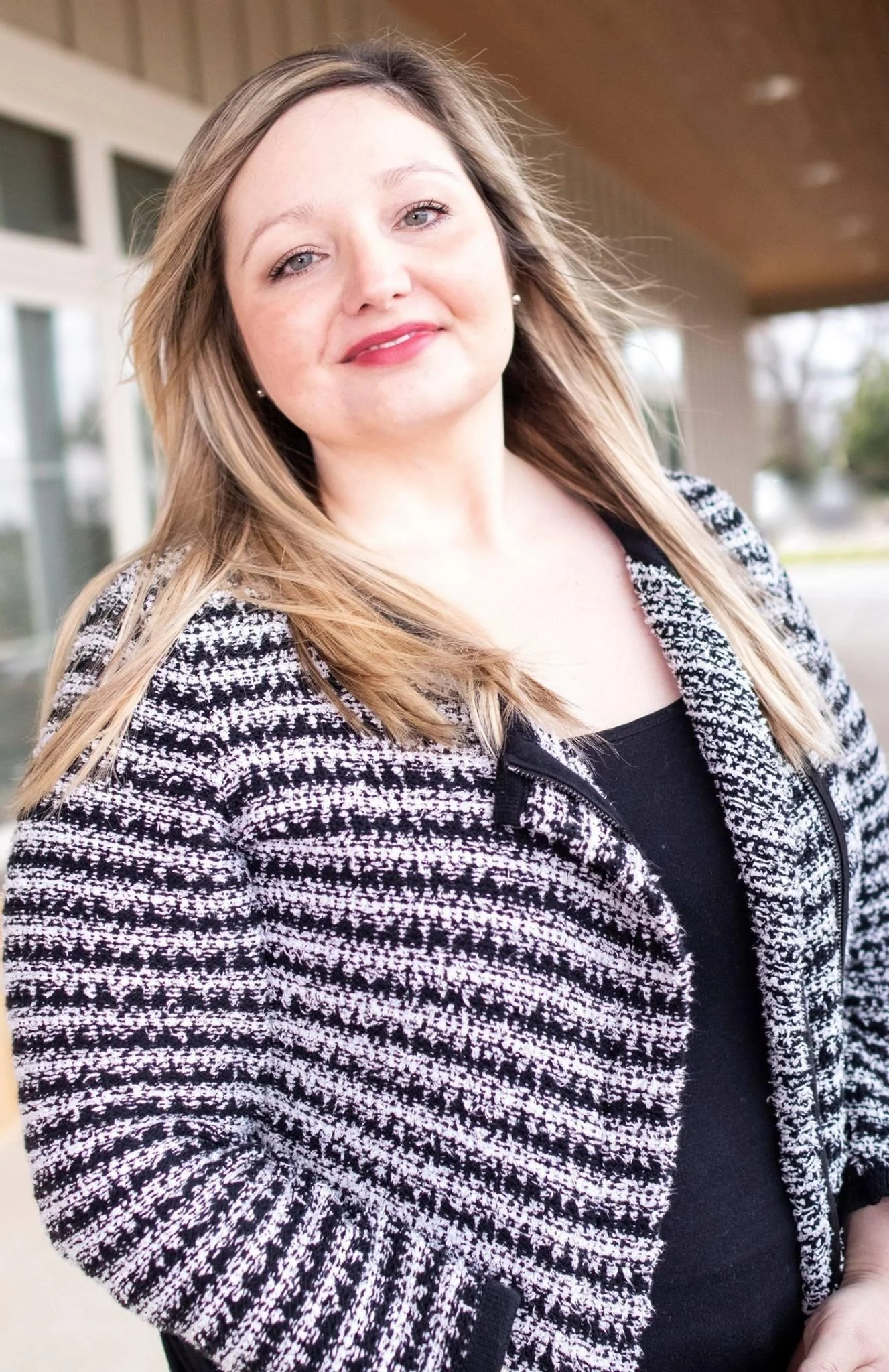Bastrop - Rebecca Gleason