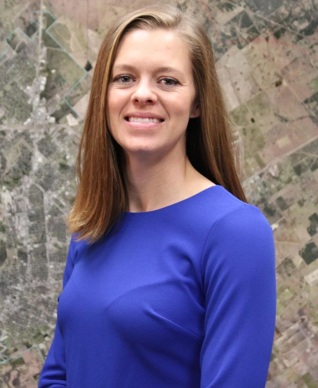 Victoria - Danielle Williams
