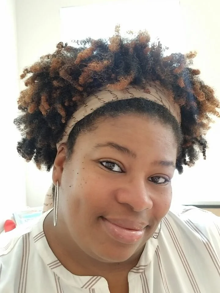 Houston Emancipation Avenue - Alicia Neal