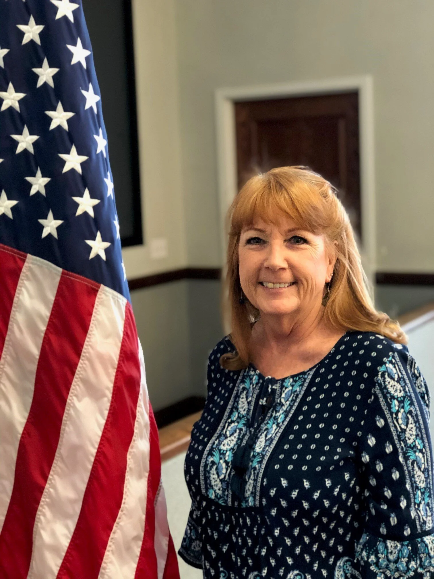 Waxahachie - Anita Simpson