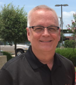 Greenville - Doyle Dick