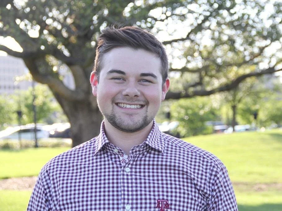 Caldwell - Forrest Williams