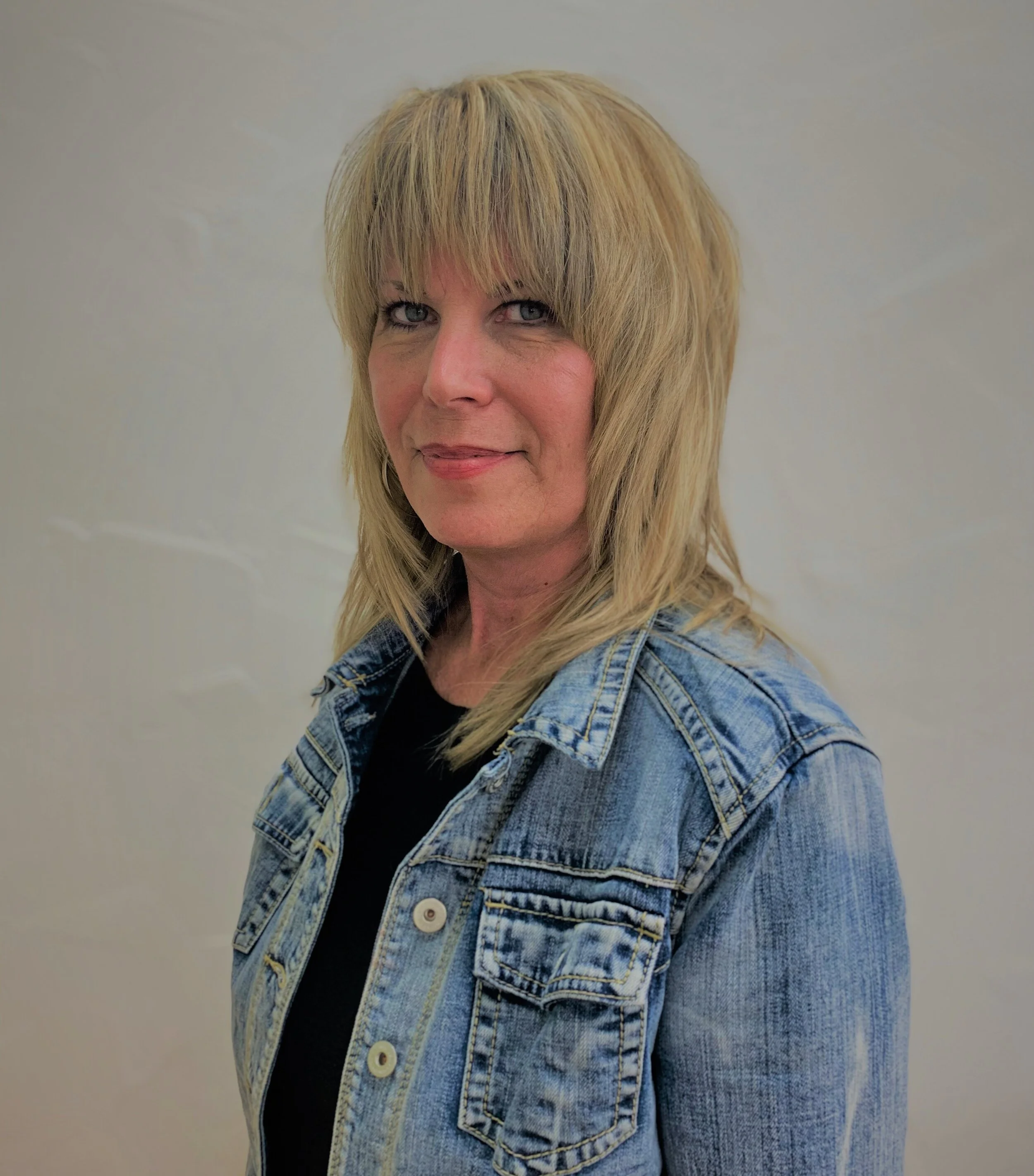 Decatur - Frieda Lasater