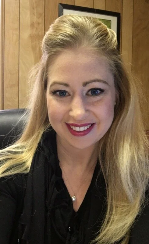 Beeville - Michelle Clark Trevino
