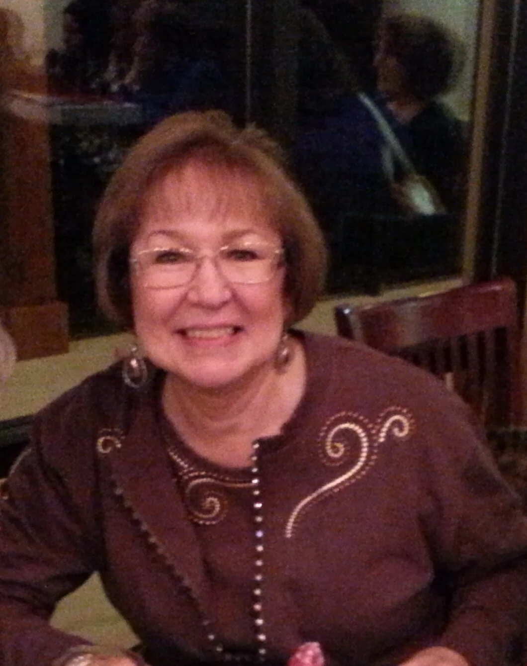 Cotulla - Patsy Leigh