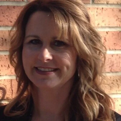 Royse City - Paula Morris